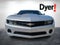 2012 Chevrolet Camaro 2LS