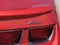 2012 Chevrolet Camaro SS 2SS