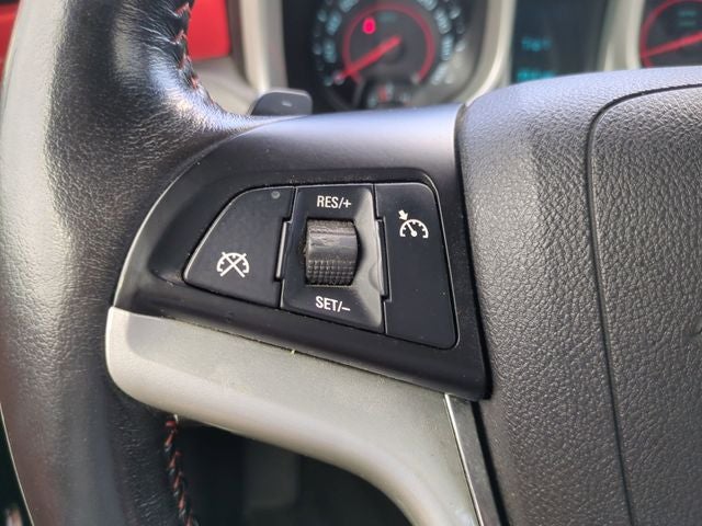 2012 Chevrolet Camaro SS 2SS