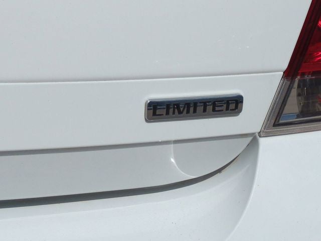 2015 Chevrolet Impala Limited LS