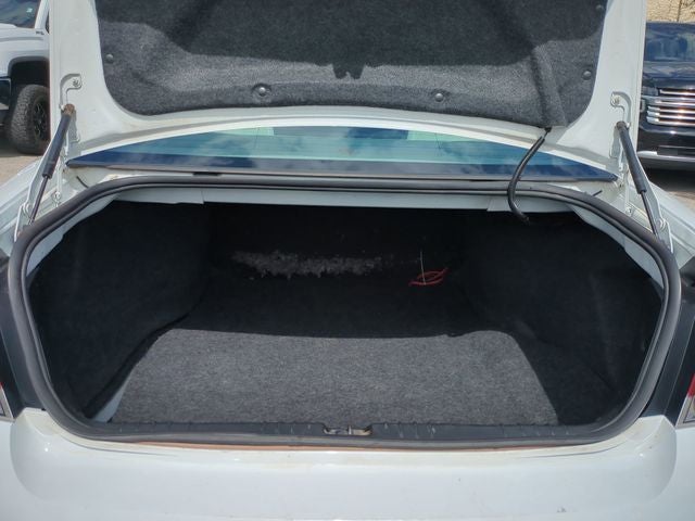 2015 Chevrolet Impala Limited LS