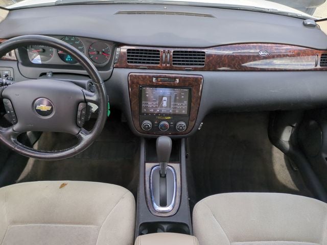 2015 Chevrolet Impala Limited LS