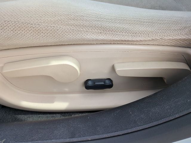 2015 Chevrolet Impala Limited LS