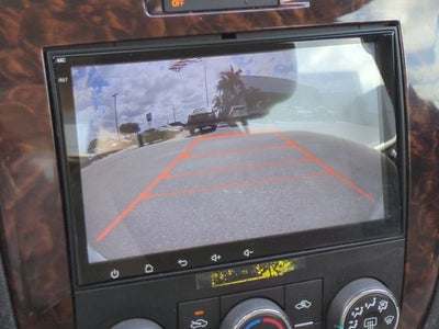 2015 Chevrolet Impala Limited LS