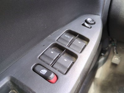 2015 Chevrolet Impala Limited LS