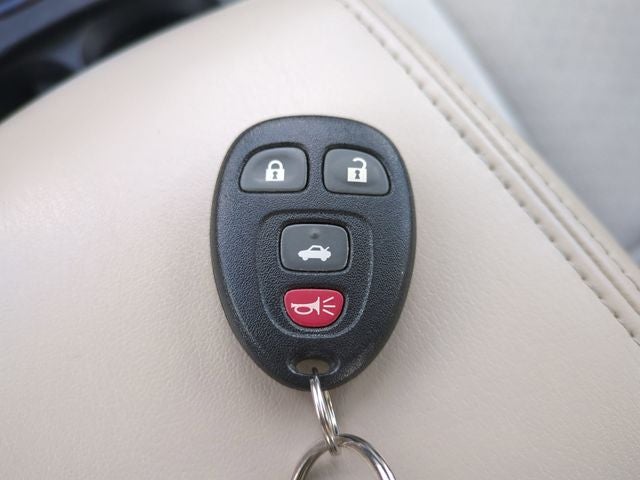 2015 Chevrolet Impala Limited LS