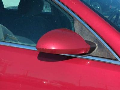 2013 Chevrolet Impala LT