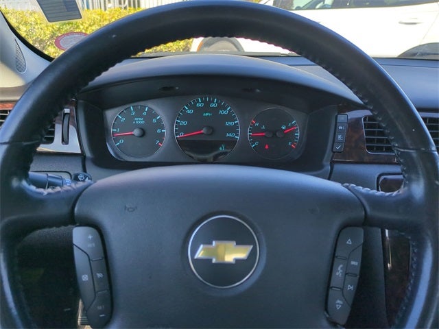 2013 Chevrolet Impala LT