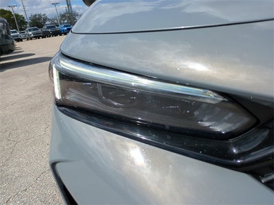 2025 Honda Civic Si Base