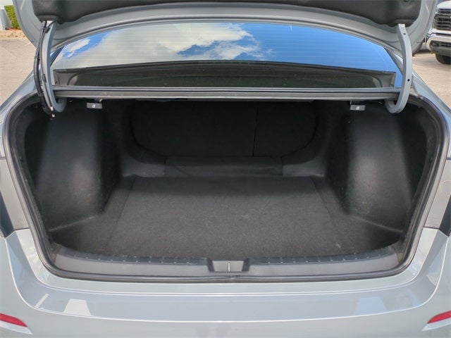 2025 Honda Civic Si Base