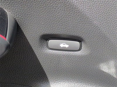 2025 Honda Civic Si Base