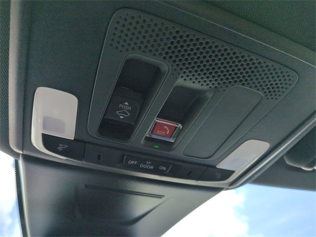 2025 Honda Civic Si Base