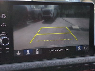 2025 Honda Civic Si Base