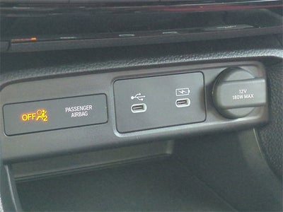 2025 Honda Civic Si Base