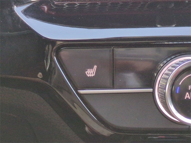 2025 Honda Civic Si Base