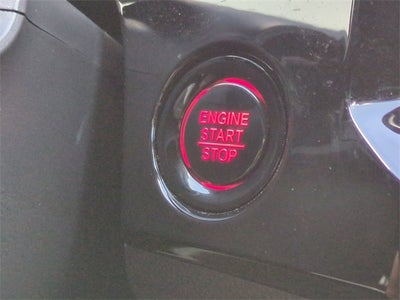 2025 Honda Civic Si Base