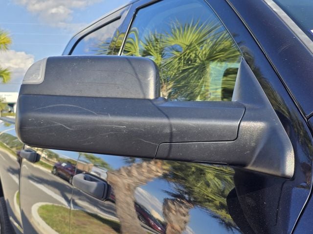 2017 RAM 3500 Tradesman