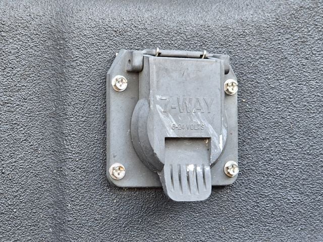 2017 RAM 3500 Tradesman