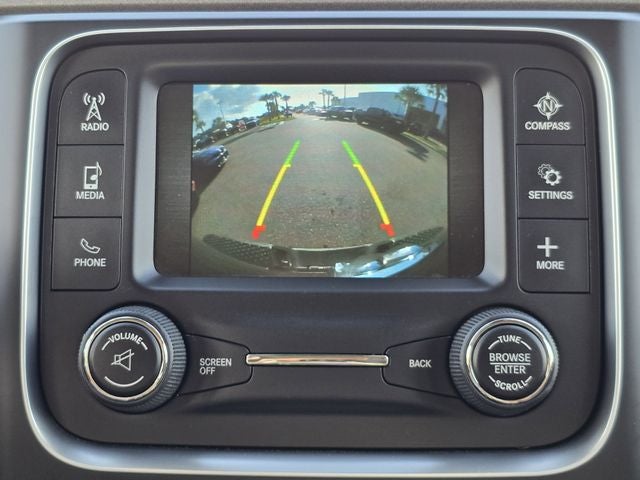 2017 RAM 3500 Tradesman