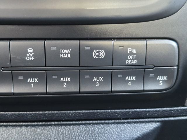 2017 RAM 3500 Tradesman