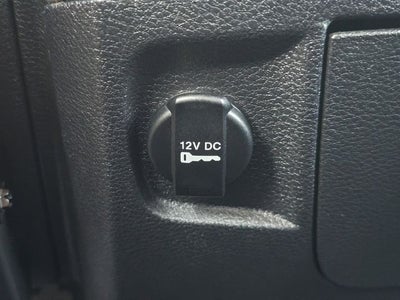 2017 RAM 3500 Tradesman