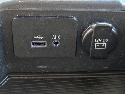 2017 RAM 3500 Tradesman