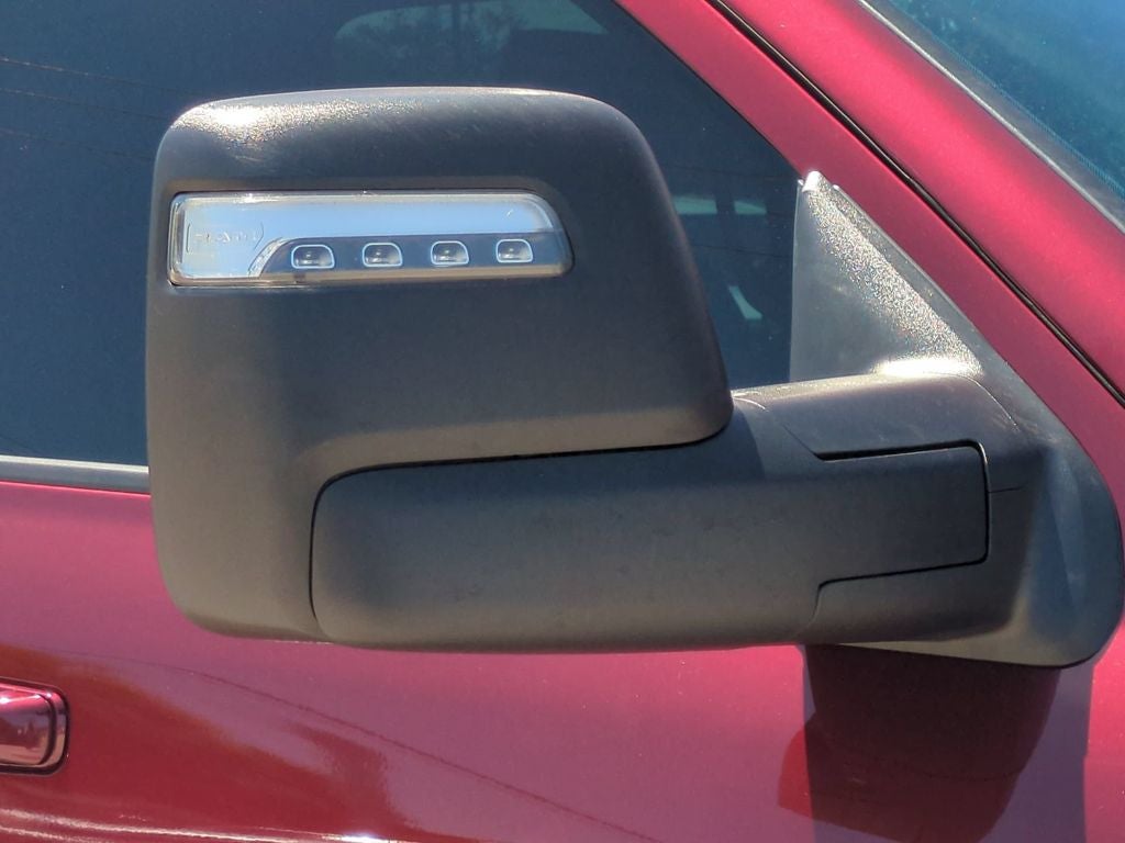 2023 RAM 3500 Laramie