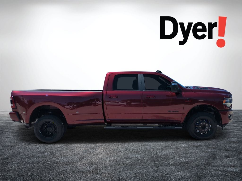 2023 RAM 3500 Laramie