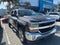 2016 Chevrolet Silverado 1500 LT LT1