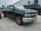 2017 Chevrolet Silverado 1500 LTZ 1LZ