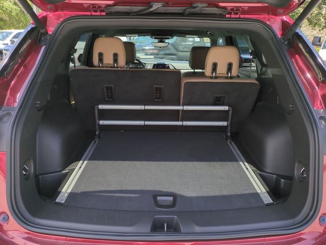 2019 Chevrolet Blazer Premier