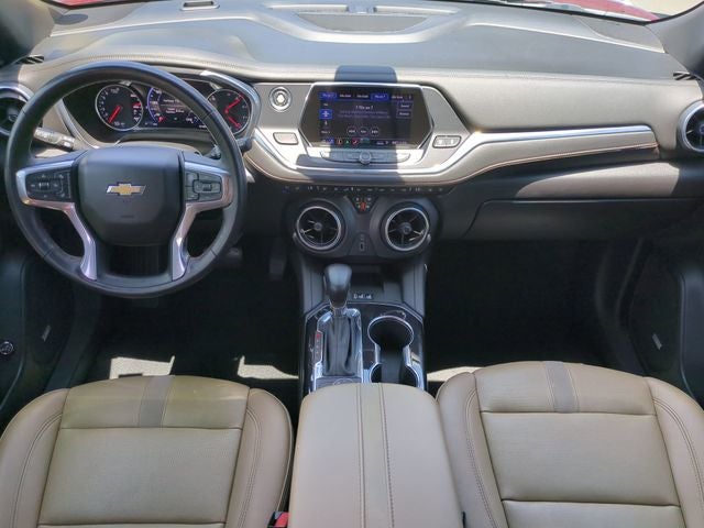 2019 Chevrolet Blazer Premier