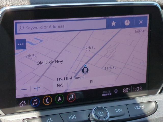 2019 Chevrolet Blazer Premier