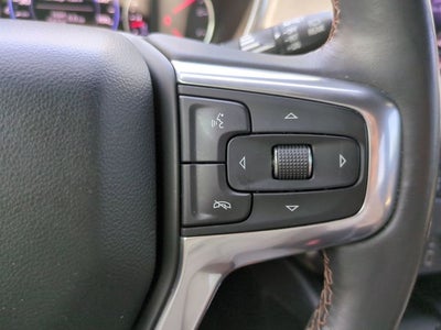 2019 Chevrolet Blazer Premier