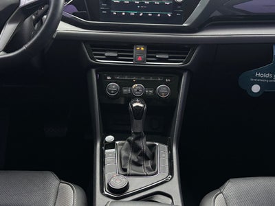 2022 Volkswagen Taos 1.5T SEL