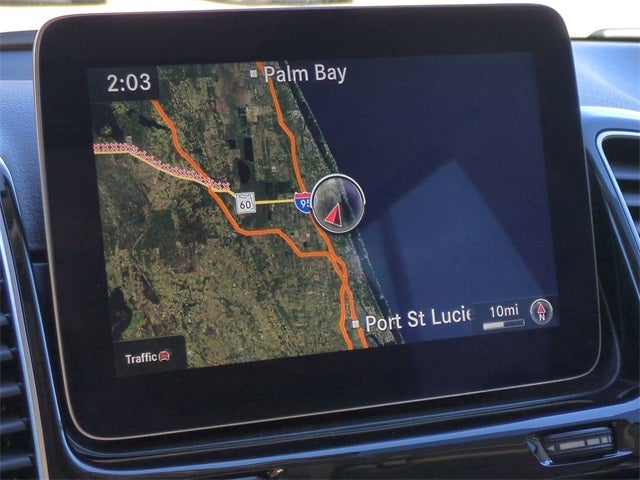 2016 Mercedes-Benz GLE GLE 350