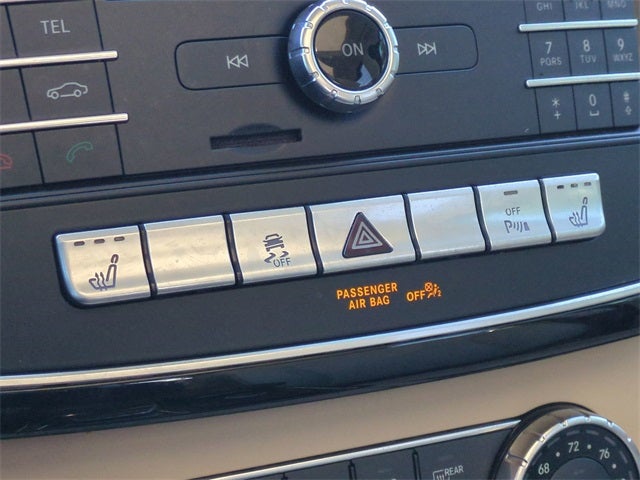 2016 Mercedes-Benz GLE GLE 350