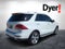 2016 Mercedes-Benz GLE GLE 350