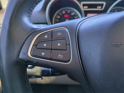 2016 Mercedes-Benz GLE GLE 350