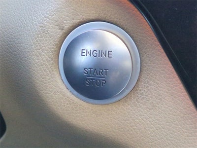 2016 Mercedes-Benz GLE GLE 350