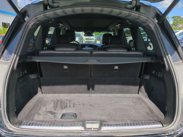 2022 Mercedes-Benz GLS GLS 450 4MATIC®