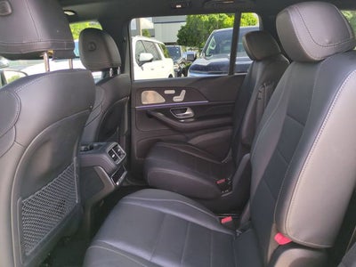 2022 Mercedes-Benz GLS GLS 450 4MATIC®