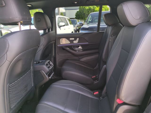 2022 Mercedes-Benz GLS GLS 450 4MATIC®