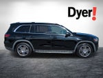 2022 Mercedes-Benz GLS GLS 450 4MATIC®