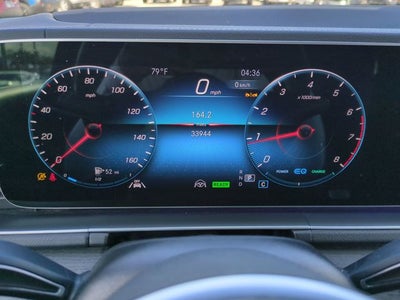 2022 Mercedes-Benz GLS GLS 450 4MATIC®