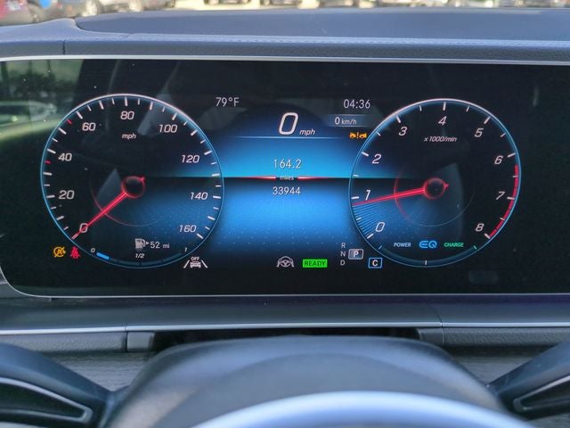 2022 Mercedes-Benz GLS GLS 450 4MATIC®