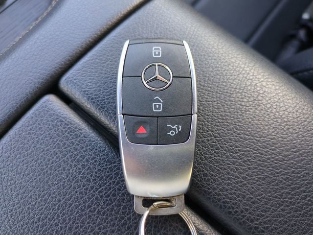 2022 Mercedes-Benz GLS GLS 450 4MATIC®