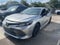 2020 Toyota Camry Hybrid XLE