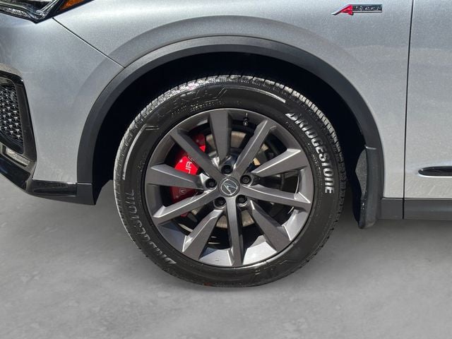 2025 Acura MDX A-Spec SH-AWD