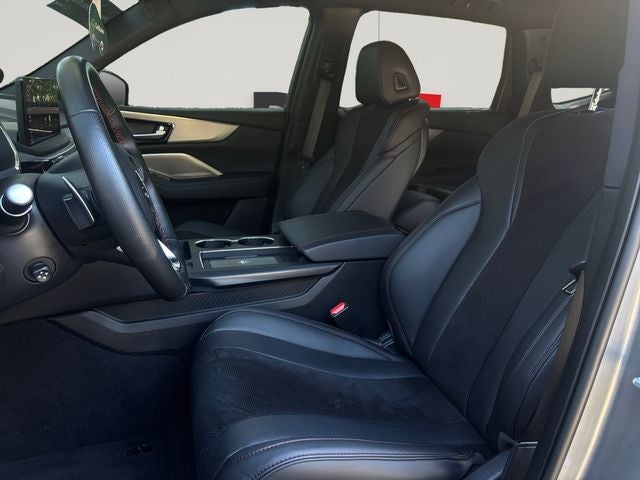 2025 Acura MDX A-Spec SH-AWD